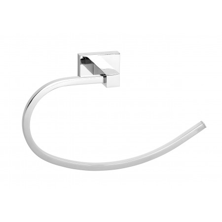 Imagén: TOALLERO OVAL NOA