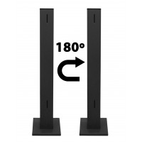 Imagén: POSTE ALINEACIÓN 50CM