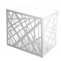 Imagén: CUBIERTA PARA AIRE ACONDICIONADO ZEN